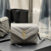  New design leather top quality  YSL handbag  #99921646