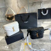 2023 New YSL Saint Laurent New JUNE Quilted Sheepskin Box Bag #999936568
