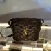 2023 New YSL Saint Laurent New JUNE Quilted Sheepskin Box Bag #999936568