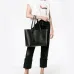 Leather  with removable  a small hand bag  YSL handbag #99921640