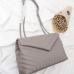 Luxury YSL Classic Bags V Shape Flaps Chain Bag Designer Handbags High Quality Women Shoulder handbag Clutch Tote Messenger Shopping Purse With Logo #99896784