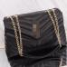 Luxury YSL Classic Bags V Shape Flaps Chain Bag Designer Handbags High Quality Women Shoulder handbag Clutch Tote Messenger Shopping Purse With Logo #99896784