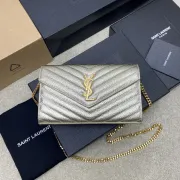 SAINT LAURENT Monogramme Handbag for Women #B49985