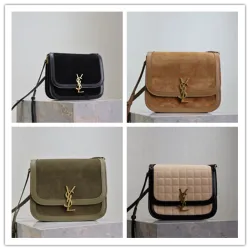 SOLFERINO IT BAG_YSL handbag #B43851