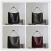Saint Laurent Bold Hobo Tote (819623) - South African Leather, Detachable Pouch, 37×42×16cm #B59983