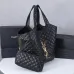 Saint Laurent ICARE Maxi Shopping Bag: The Epitome of Style and Spaciousness #B50736