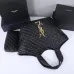 Saint Laurent ICARE Maxi Shopping Bag: The Epitome of Style and Spaciousness #B50736