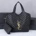 Saint Laurent ICARE Maxi Shopping Bag: The Epitome of Style and Spaciousness #B50736