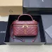 Saint Laurent Women's Quilted Handbags Iconic YSL Logo with Multiple Colors  Versatile Design for Luxury Enthusiasts #B57455