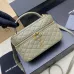 Saint Laurent Women's Quilted Handbags Iconic YSL Logo with Multiple Colors  Versatile Design for Luxury Enthusiasts #B57455