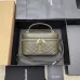 Saint Laurent Women's Quilted Handbags Iconic YSL Logo with Multiple Colors  Versatile Design for Luxury Enthusiasts #B57456