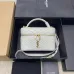 Saint Laurent Women's Quilted Handbags Iconic YSL Logo with Multiple Colors  Versatile Design for Luxury Enthusiasts #B57456