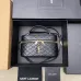 Saint Laurent Women's Quilted Handbags Iconic YSL Logo with Multiple Colors  Versatile Design for Luxury Enthusiasts #B57456