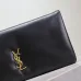 YSL Calypso mini genuine leather bag #B43856