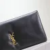 YSL Calypso mini genuine leather bag #B43856