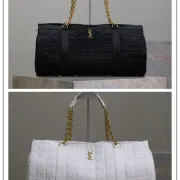 YSL Gloria Travel Bag #B43000