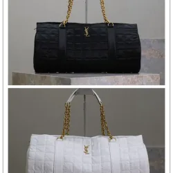 YSL Gloria Travel Bag #B43000