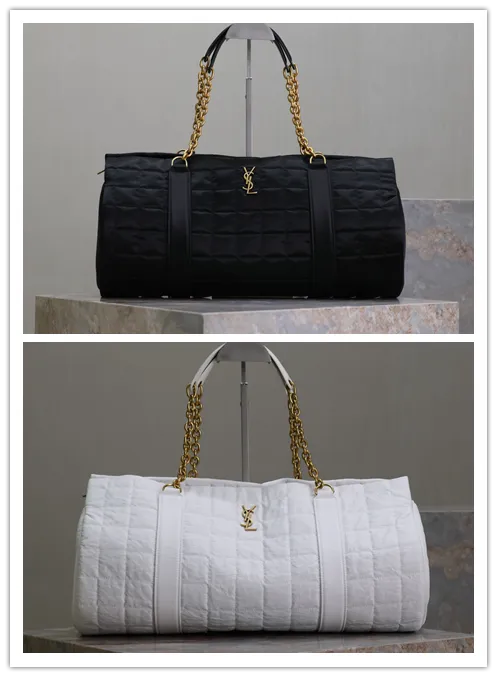 YSL Gloria Travel Bag #B43000