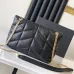 YSL LOULOU PUFFER lambskin bags #9999932629