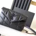 YSL LOULOU PUFFER lambskin bags #9999932629