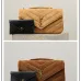 YSL LouLou Quilted Suede Shoulder Bag, 29 x 17 x 8 cm #B63191