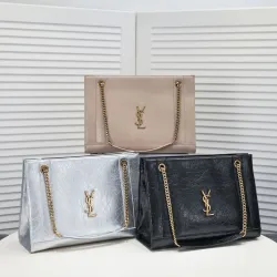 YSL  Niki shopping bag #999936694