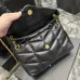 YSL PUFFER SMALL IN NAPPA LEATHER #B34986