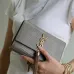 YSL Python Small Monogram Kate Bag size:20×13×5cm #B53643