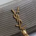 YSL Python Small Monogram Kate Bag size:20×13×5cm #B53643