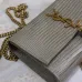 YSL Python Small Monogram Kate Bag size:20×13×5cm #B53643