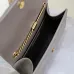 YSL Python Small Monogram Kate Bag size:20×13×5cm #B53643