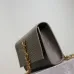 YSL Python Small Monogram Kate Bag size:20×13×5cm #B53643