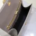 YSL Python Small Monogram Kate Bag size:20×13×5cm #B53643