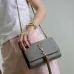 YSL Python Small Monogram Kate Bag size:20×13×5cm #B53643