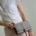 YSL Python Small Monogram Kate Bag size:20×13×5cm #B53643
