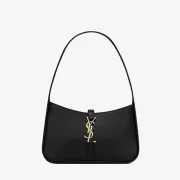 YSL SAINT LAURENT Mini LE 5 A 7 | Saint Laurent Mini Underarm Bag #B50610