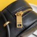YSL SAINT LAURENT leathery shoulder bag AAAA original highQuality #99905447