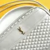 YSL SAINT LAURENT leathery shoulder bag AAAA original highQuality #99905448