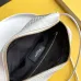 YSL SAINT LAURENT leathery shoulder bag AAAA original highQuality #99905448