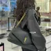 YSL Saint Laurent Calypso Leather Shoulder Bag #B50889