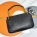 YSL Saint Laurent Calypso Leather Shoulder Bag #B50889