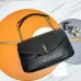 YSL Saint Laurent Calypso Leather Shoulder Bag #B50889