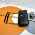 YSL Saint Laurent Calypso Leather Shoulder Bag #B50890