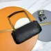 YSL Saint Laurent Calypso Leather Shoulder Bag #B50890