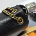 YSL Saint Laurent Calypso Leather Shoulder Bag #B50890