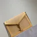 YSL Saint Laurent Cassandra Medium Chain Canvas size:22×16×5cm #B53649