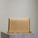 YSL Saint Laurent Cassandra Medium Chain Canvas size:22×16×5cm #B53649