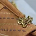 YSL Saint Laurent College Medium Studded Suede Crossbody size:24×17×6cm #B53688