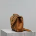 YSL Saint Laurent College Medium Studded Suede Crossbody size:24×17×6cm #B53688