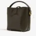 YSL Saint Laurent Le 37 Mini YSL Bucket Bag size:15×13×6cm #B53651